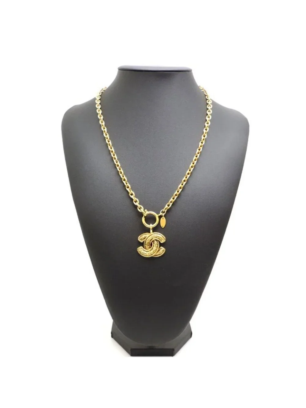 Chanel Necklace